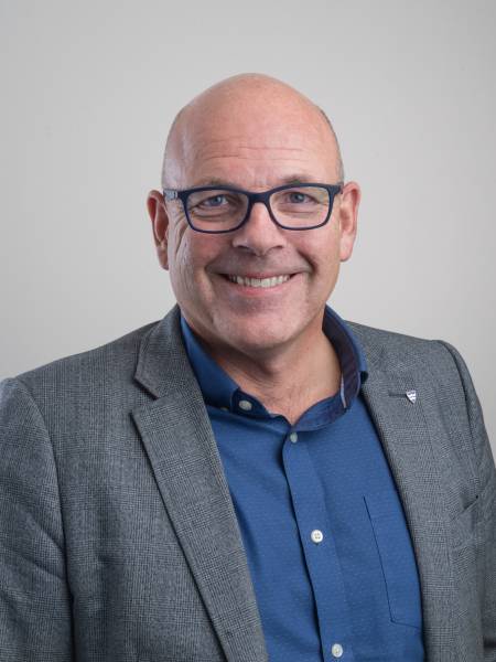 Jan Sigve Tjelta