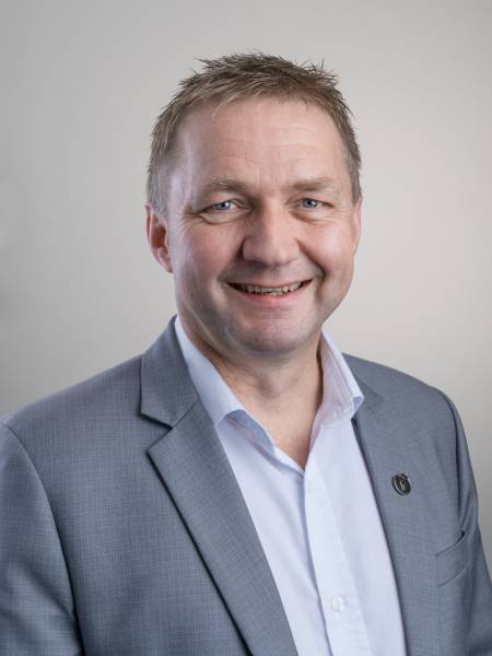 Pål Morten Borgli Pål Morten Borgli