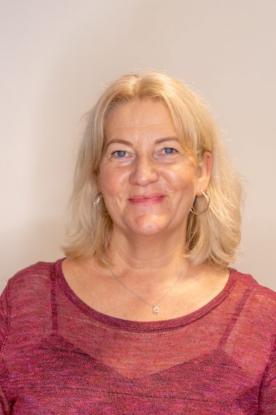Sissel Knutsen Hegdal